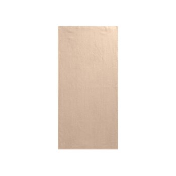 LIVARNO® Frottier-Handtücher, 2 Stück (Beige) - B-Ware neuwertig