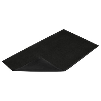 LIVARNO® Schmutzfangmatte ca. 70 x 120 cm, schwarz -...