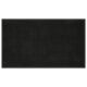 LIVARNO® Schmutzfangmatte ca. 70 x 120 cm, schwarz - B-Ware sehr gut