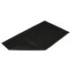 LIVARNO® Schmutzfangmatte ca. 70 x 120 cm, schwarz - B-Ware sehr gut