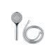 WENKO Basic Line Duschkopf Set - B-Ware sehr gut