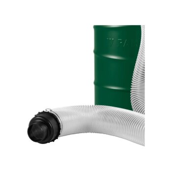 PARKSIDE® Absauganlage »PASA 1200 B2« - B-Ware neuwertig