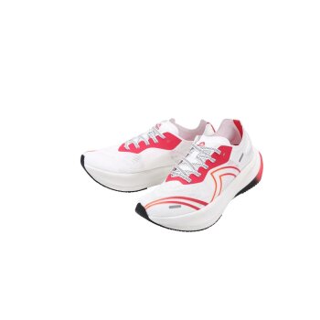 CRIVIT Damen Laufschuh »CarbonLite 1.0« (Weiß, 39) - B-Ware sehr gut