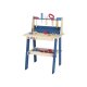 PLAYTIVE Kinder Werkbank, aus Echtholz - B-Ware gut