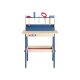 PLAYTIVE Kinder Werkbank, aus Echtholz - B-Ware gut