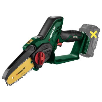 PARKSIDE® 20 V Akku-Gehölzschneider »Limited Edition PAGHS-L 20-Li A1«, ohne Akku – ohne Ladegerät - B-Ware sehr gut