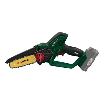 PARKSIDE® 20 V Akku-Gehölzschneider »Limited Edition PAGHS-L 20-Li A1«, ohne Akku – ohne Ladegerät - B-Ware sehr gut