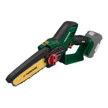 PARKSIDE® 20 V Akku-Gehölzschneider »Limited Edition PAGHS-L 20-Li A1«, ohne Akku – ohne Ladegerät - B-Ware sehr gut