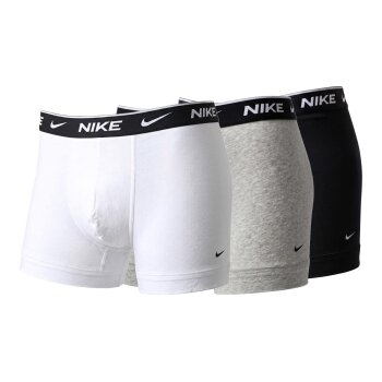 NIKE Herren Boxershort, 3 Stück...
