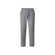 ESMARA MEN Herren Hose, Straight Fit (Grau, L (52/54)) - B-Ware sehr gut