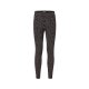 Tchibo Damen-Leggings, kompakt, S, schwarz - B-Ware sehr gut