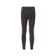 Tchibo Damen-Leggings, kompakt, S, schwarz - B-Ware sehr gut
