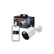 OSRAM Smart Wifi Outdoor Static Camera - B-Ware sehr gut