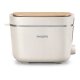 PHILIPS Toaster »Conscious Collection« - B-Ware Transportschaden Kosmetisch