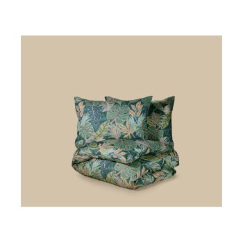 LIVARNO® Renforcé Bettwäsche, 200 x 220...