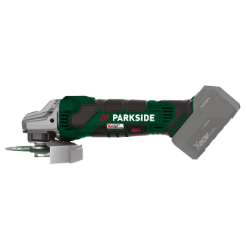 PARKSIDE® 20V Akku-Winkelschleifer »PWSA 20-Li G4«, ohne Akku und Ladegerät - B-Ware neuwertig