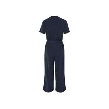 ESMARA® Damen Jumpsuit mit Eingrifftaschen - B-Ware