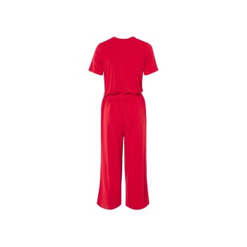 ESMARA® Damen Jumpsuit mit Eingrifftaschen - B-Ware