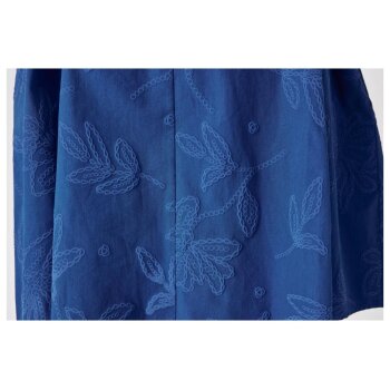 ESMARA® Damen Kleid, mit Ballonärmeln - B-Ware