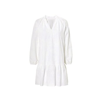ESMARA® Damen Kleid, mit Ballonärmeln - B-Ware