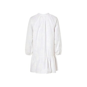 ESMARA® Damen Kleid, mit Ballonärmeln - B-Ware