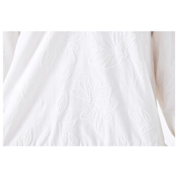 ESMARA® Damen Kleid, mit Ballonärmeln - B-Ware