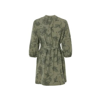 ESMARA® Damen Kleid, mit Ballonärmeln - B-Ware