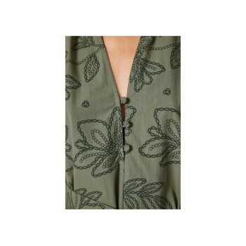 ESMARA® Damen Kleid, mit Ballonärmeln - B-Ware
