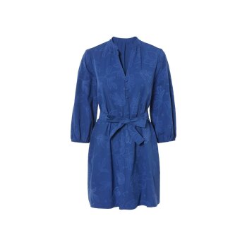 ESMARA® Damen Kleid, mit Ballonärmeln - B-Ware