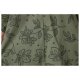 ESMARA® Damen Kleid, mit Ballonärmeln - B-Ware