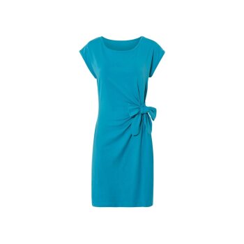 ESMARA® Damen Kleid, mit dekorativem Knoten - B-Ware