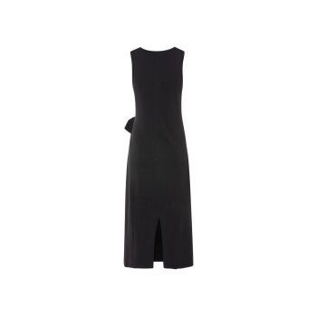 ESMARA® Damen Kleid, mit dekorativem Knoten - B-Ware