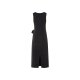 ESMARA® Damen Kleid, mit dekorativem Knoten - B-Ware