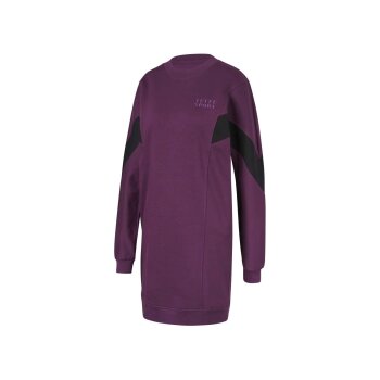 CRIVIT Damen Sweatkleid mit HeiQ Mint Technologie - B-Ware