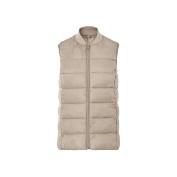 ESMARA® Damen Lightweight-Weste, ultraleicht und warm - B-Ware