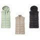 ESMARA® Damen Lightweight-Weste, ultraleicht und warm - B-Ware