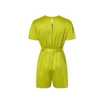 ESMARA® Damen Jumpsuit, in Satin-Qualität - B-Ware