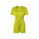 ESMARA® Damen Jumpsuit, in Satin-Qualität - B-Ware