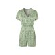 ESMARA® Damen Jumpsuit, in Satin-Qualität - B-Ware