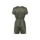 ESMARA® Damen Jumpsuit, in Satin-Qualität - B-Ware