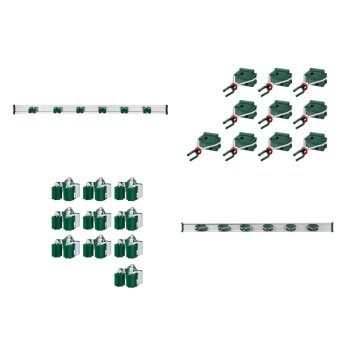 PARKSIDE® Werkzeughalter - B-Ware