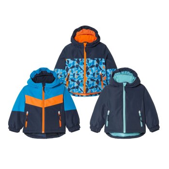 LUPILU® Kleinkinder Schneejacke - B-Ware