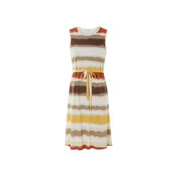 ESMARA® Damen Kleid, mit Baumwolle - B-Ware