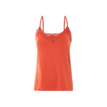 ESMARA® Damen Pyjama, aus reiner Baumwolle - B-Ware