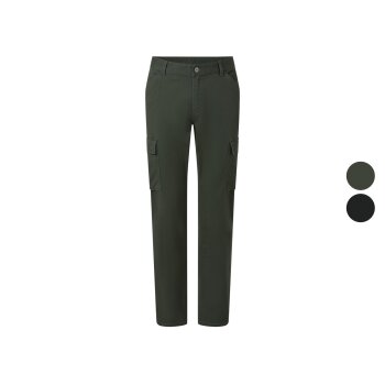ESMARA MEN Herren Cargohose, im 5-Pocket-Style - B-Ware