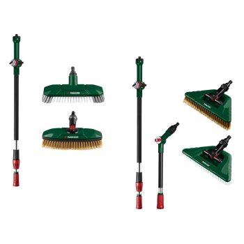 PARKSIDE® Reinigungssystem-Set - B-Ware