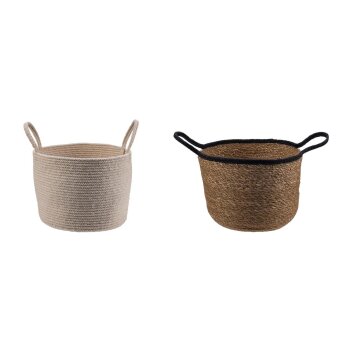 LIVARNO® Deko-Korb - B-Ware
