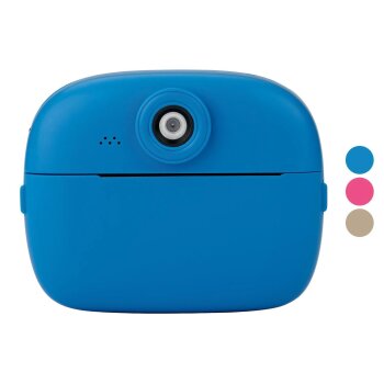 LUPILU® Kinder Sofortbildkamera - B-Ware