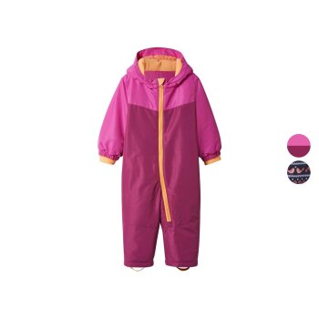 LUPILU® Baby Kleinkinder Schneeoverall - B-Ware