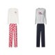 ESMARA® Damen Pyjama - B-Ware